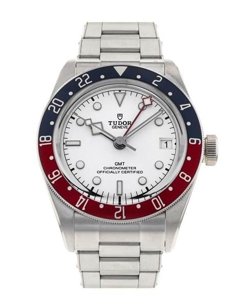 Tudor Black Bay GMT M79830RB-0010